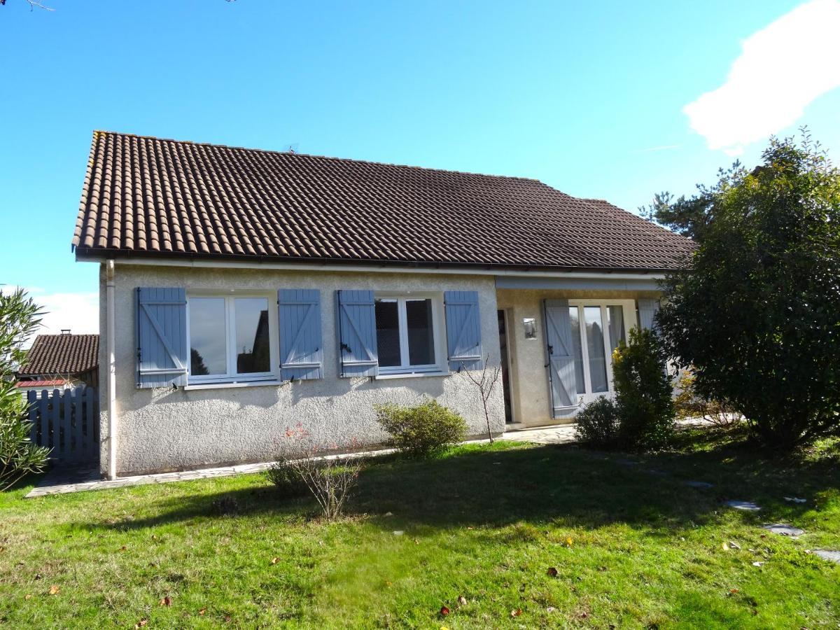 Chambre Et Salle De Bain De Privee Proche De Pau Bizanos Exterior photo